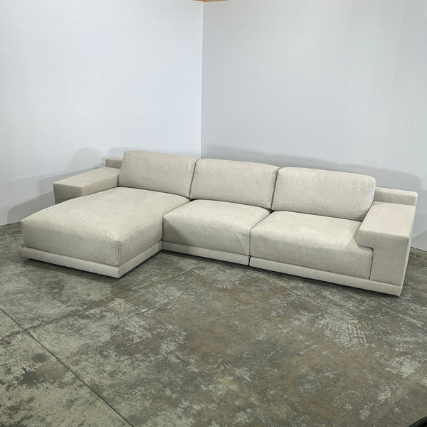 Piet Boon Derk Sofa @ REHAUS