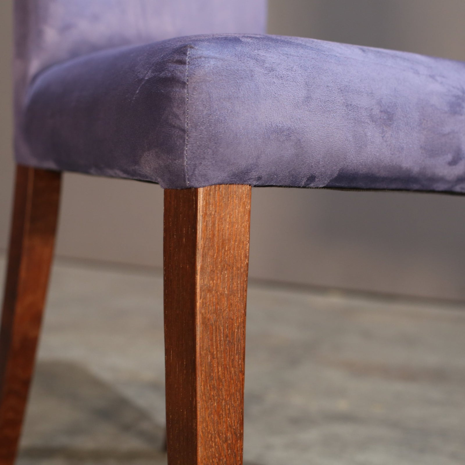 Poise Dining Chair by Tom Schneider @ REHAUS