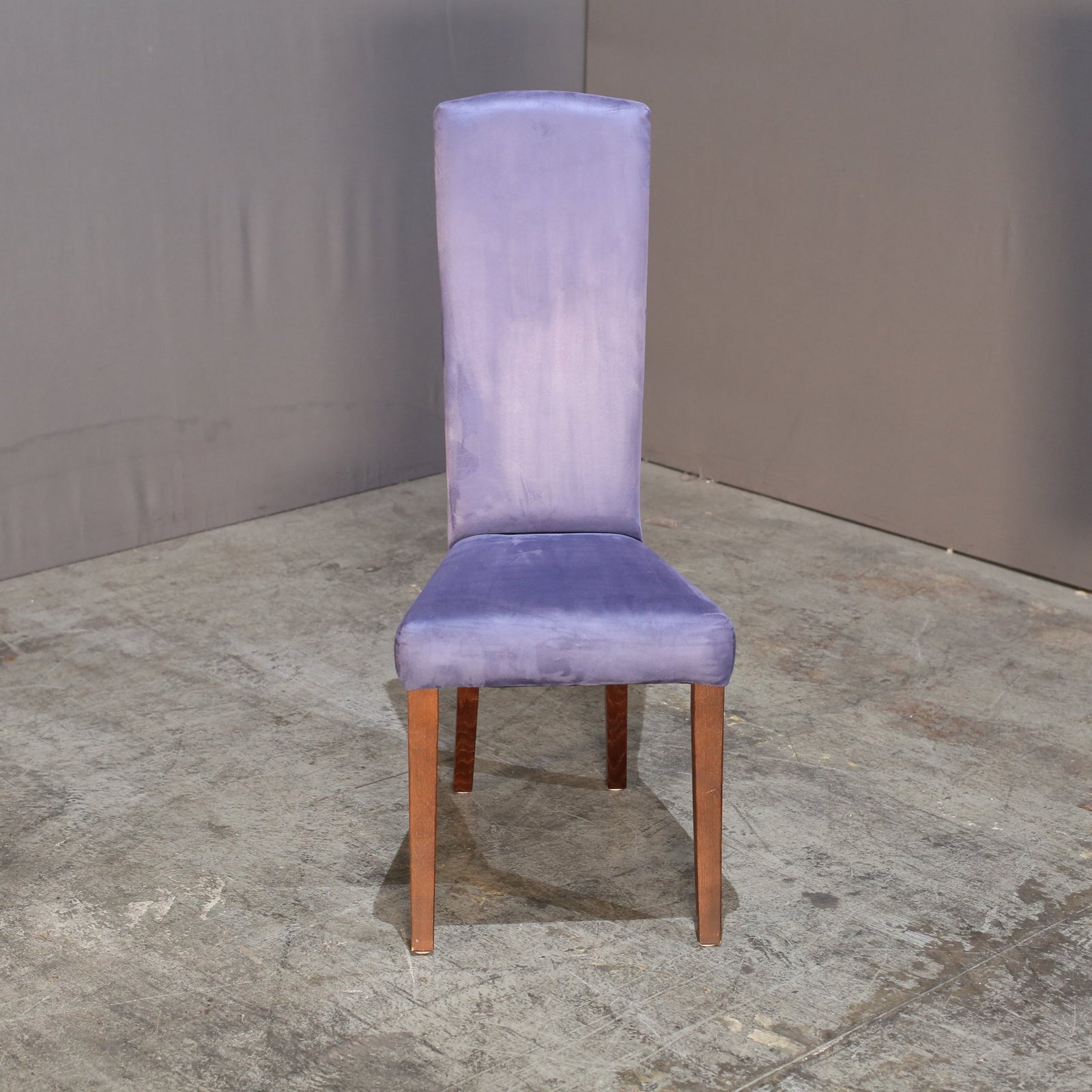 Poise Dining Chair by Tom Schneider @ REHAUS