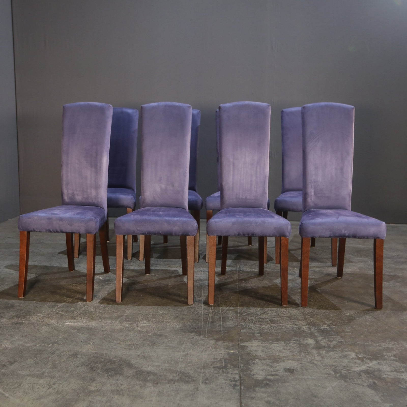 Poise Dining Chair by Tom Schneider @ REHAUS