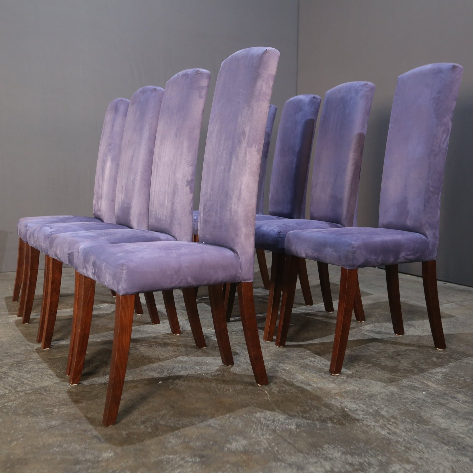 Poise Dining Chair by Tom Schneider @ REHAUS