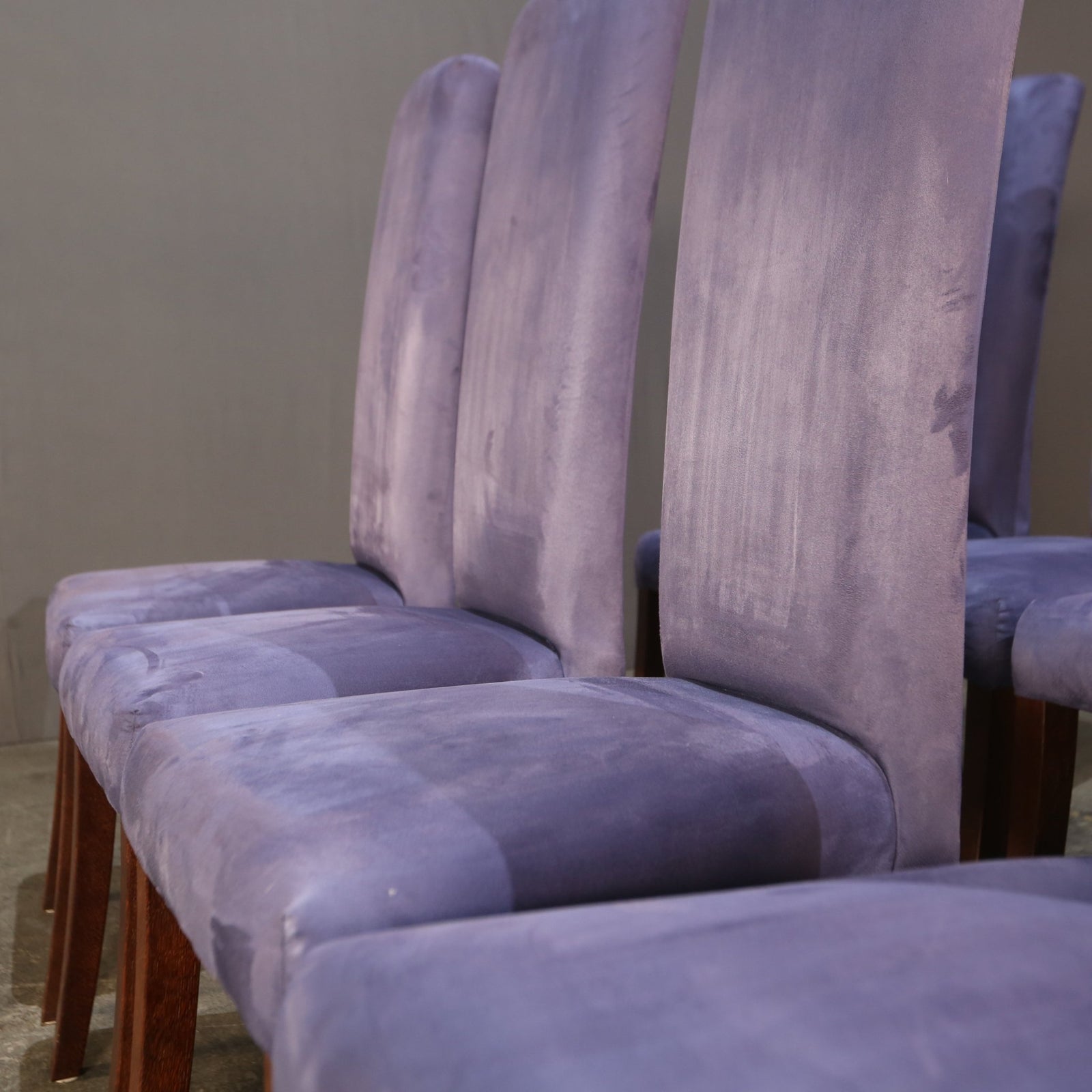 Poise Dining Chair by Tom Schneider @ REHAUS