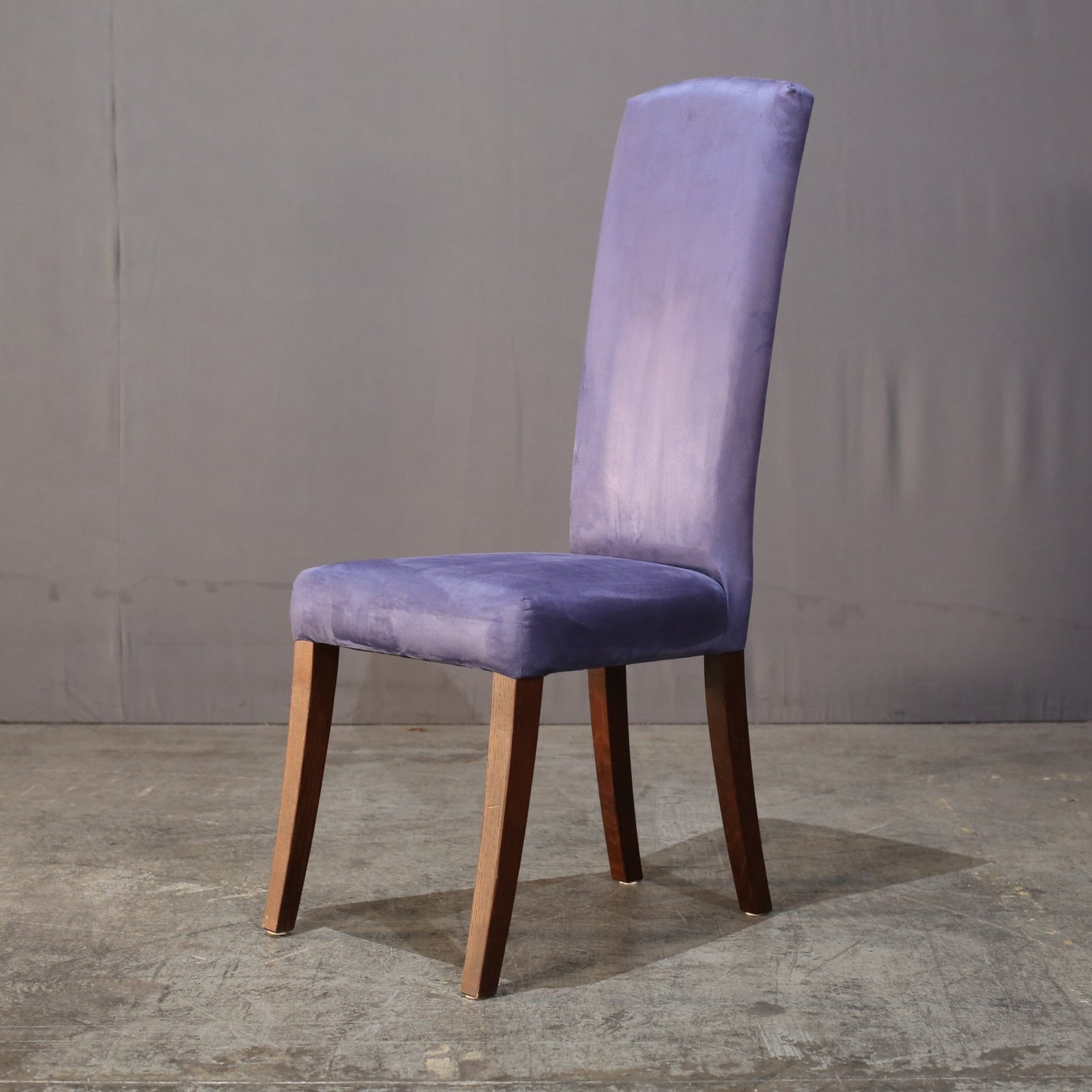 Poise Dining Chair by Tom Schneider @ REHAUS