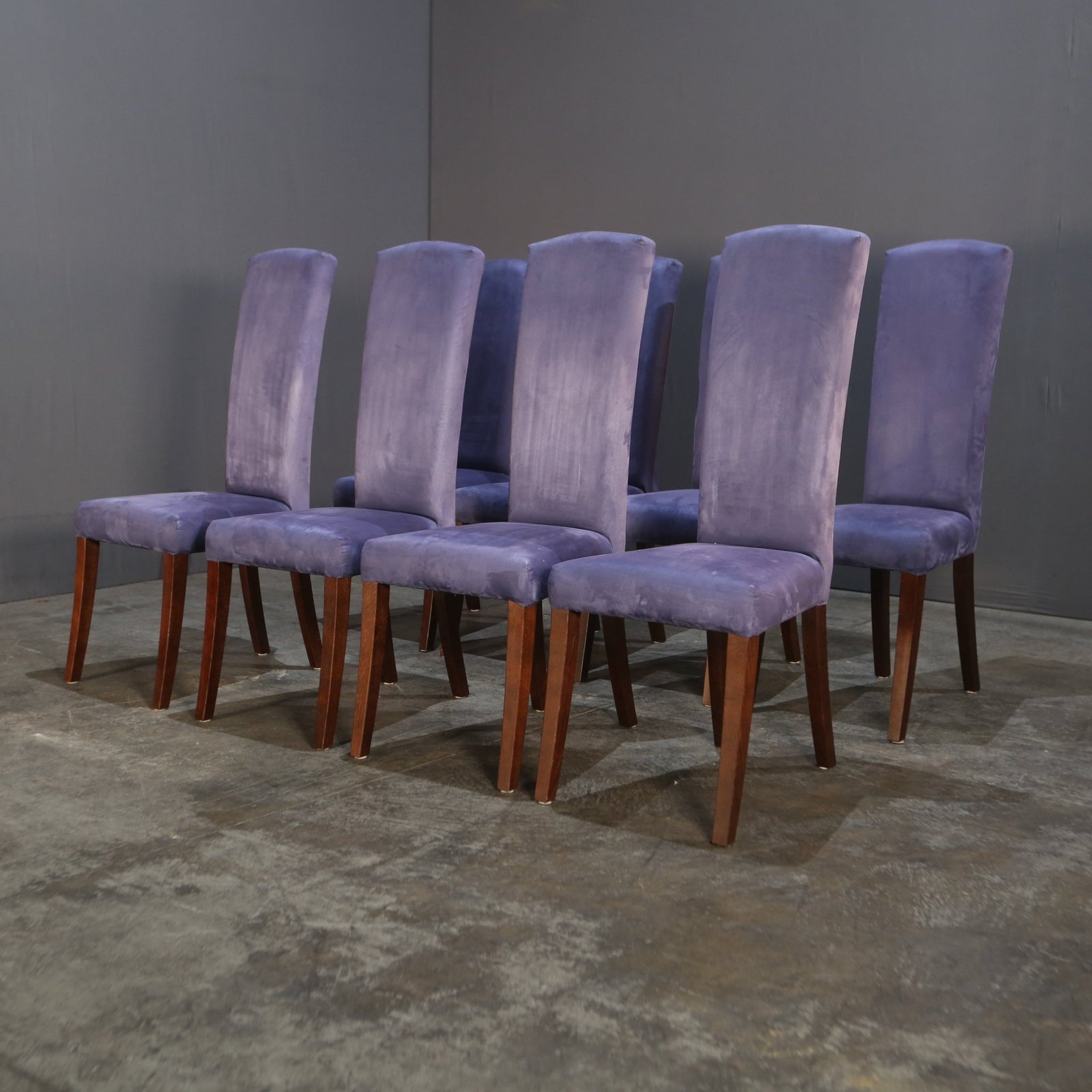 Poise Dining Chair by Tom Schneider @ REHAUS