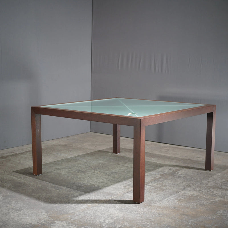 Poliform Valentina Dining Table by Carlo Colombo - REHAUS - Poliform