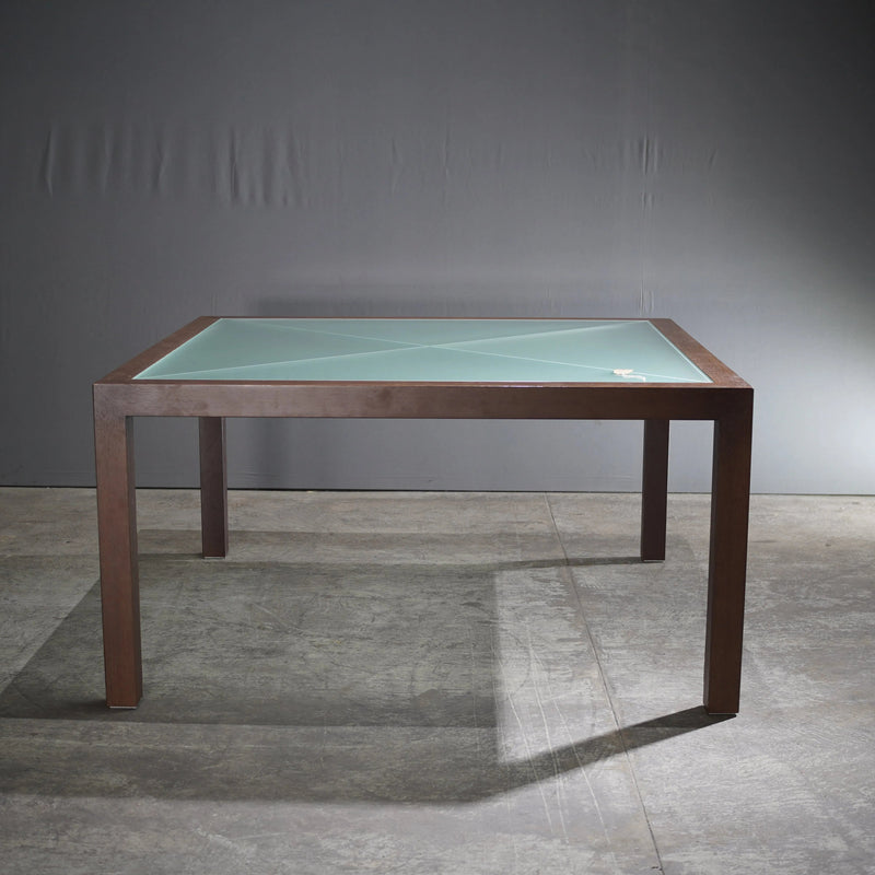 Poliform Valentina Dining Table by Carlo Colombo - REHAUS - Poliform