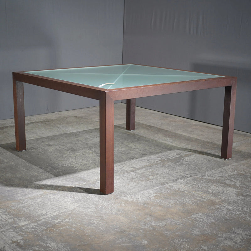 Poliform Valentina Dining Table by Carlo Colombo - REHAUS - Poliform