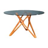 Porada Dining Table - REHAUS - Porada