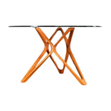 Porada Dining Table - REHAUS - Porada