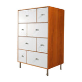 Porada Rucellai Chest of Drawers - REHAUS - Porada