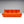 Pre Order Ligne Roset by Michel Ducaroy Togo Orange Modular Sofa, Set of 5 @ REHAUS