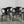 Roche Bobois Ava Chairs, Set of Eight