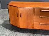 G Plan Fresco Teak Sideboard