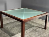 Poliform Valentina Dining Table by Carlo Colombo