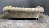 Fleming & Howland Chesterfield Philip Stanhope Sofa