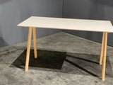 Hay CPH 90 Copenhague White Desk by Ronan & Erwan Bouroullec