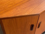 G Plan Fresco Teak Sideboard