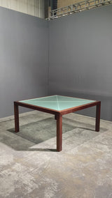 Poliform Valentina Dining Table by Carlo Colombo