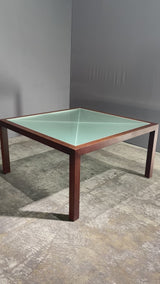 Poliform Valentina Dining Table by Carlo Colombo