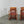 Cassina Barrel Chairs by Frank Lloyd Wright, Set of Two
