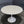 Knoll White Dining Table by Eero Saarinen