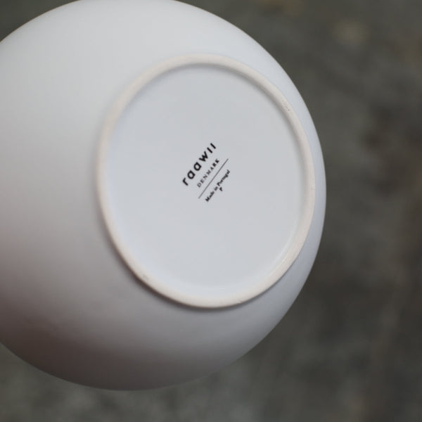 Raawii Ceramic Jug by Nicholai Wiig - Hansen @ REHAUS