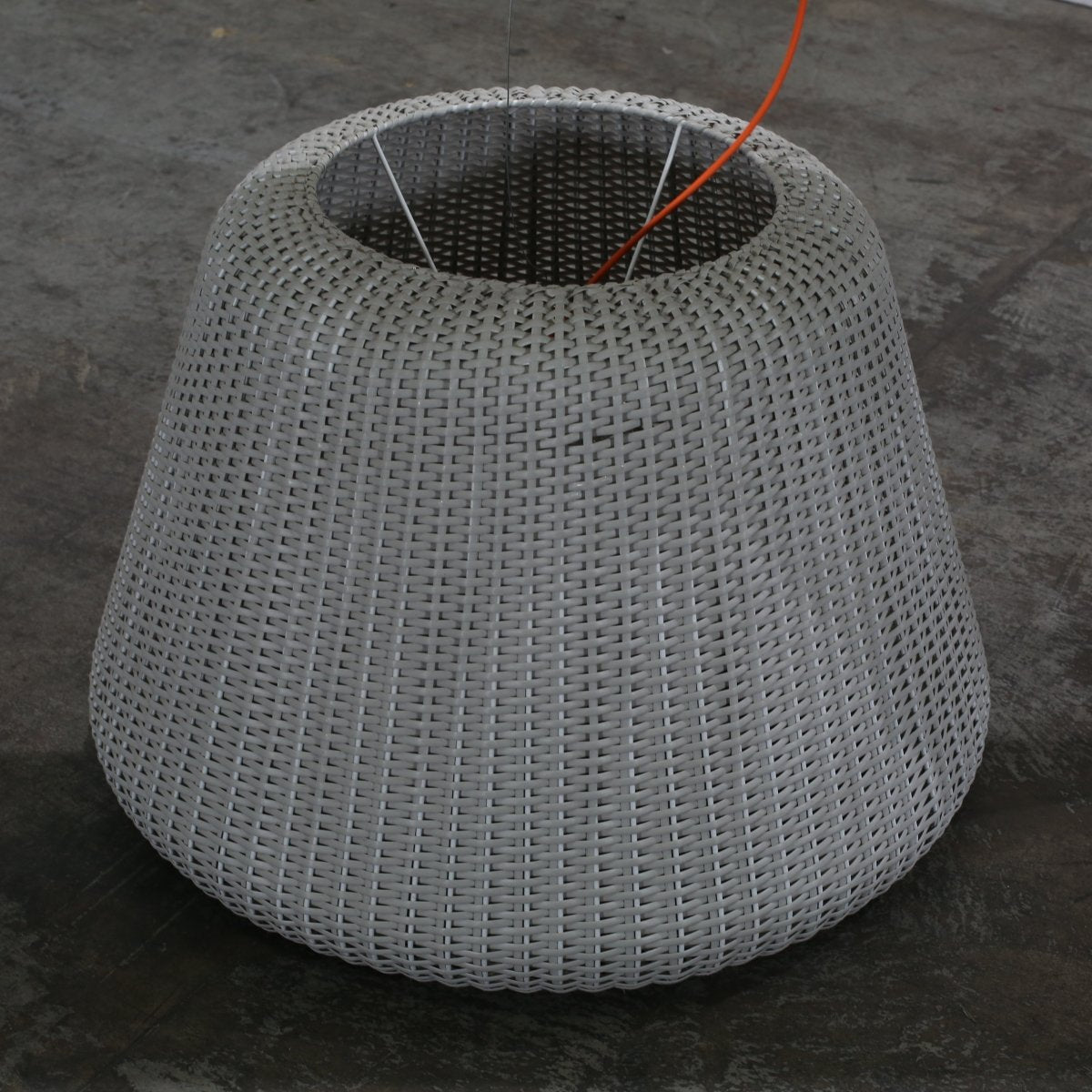 Ralph Lampshade by Panzeri @ REHAUS