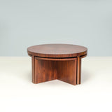 Ralph Lauren Rosewood Duke Coffee Table - REHAUS - Ralph Lauren