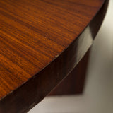 Ralph Lauren Rosewood Duke Coffee Table - REHAUS - Ralph Lauren