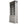 Restoration Hardware Grey Glass Two - Piece Cabinet @ REHAUS