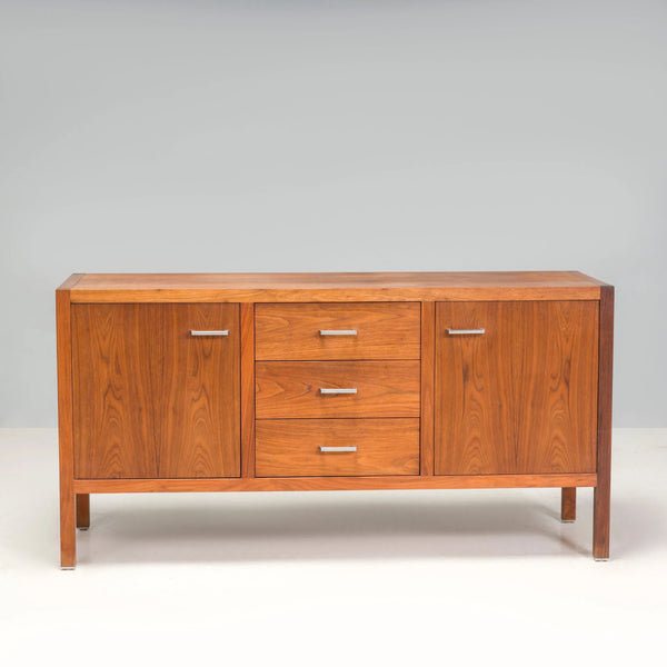 Riva 1920 Oak Sideboard - REHAUS - Riva