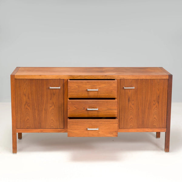 Riva 1920 Oak Sideboard - REHAUS - Riva