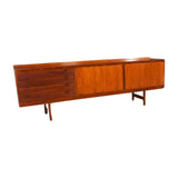 Robert Heritage for Archie Shine Sideboard - REHAUS - Archie Shine