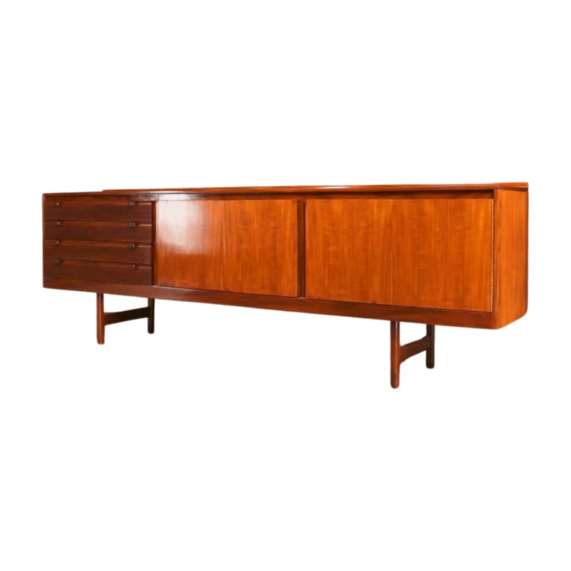 Robert Heritage for Archie Shine Sideboard - REHAUS - Archie Shine