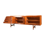 Robert Heritage for Archie Shine Sideboard - REHAUS - Archie Shine