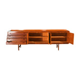 Robert Heritage for Archie Shine Sideboard - REHAUS - Archie Shine