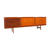 Robert Heritage for Archie Shine Sideboard - REHAUS - Archie Shine