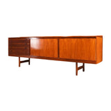 Robert Heritage for Archie Shine Sideboard - REHAUS - Archie Shine