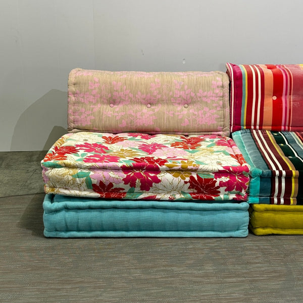 Roche Bobois 18 Piece Kenzo Mah Jong Set by Hans Hopfer @ REHAUS