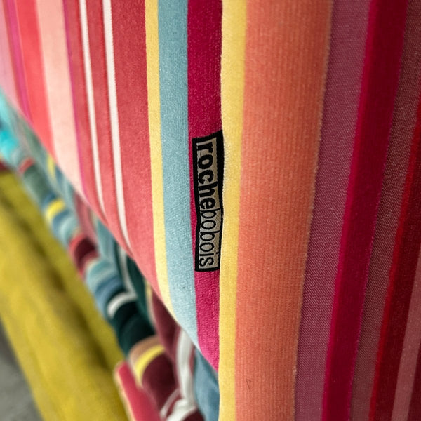 Roche Bobois 18 Piece Kenzo Mah Jong Set by Hans Hopfer @ REHAUS