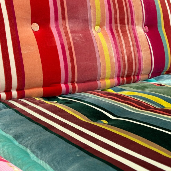 Roche Bobois 18 Piece Kenzo Mah Jong Set by Hans Hopfer @ REHAUS