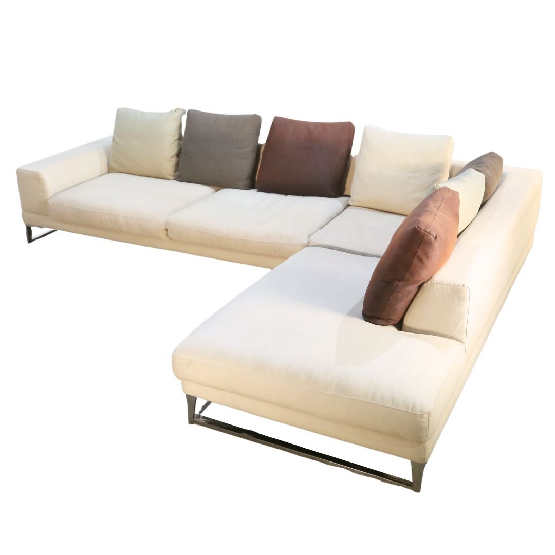 Roche Bobois Agami Sofa @ REHAUS