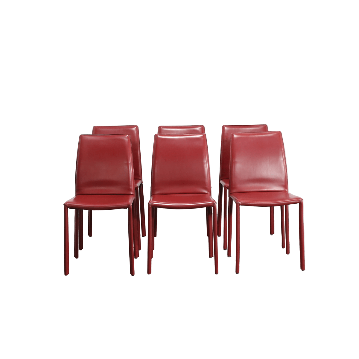 Roche Bobois Alex Dining Chair, Set of Six @ REHAUS