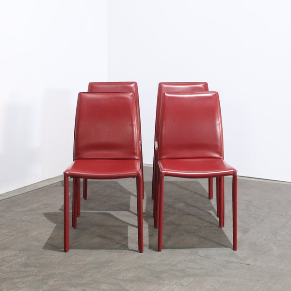 Roche Bobois Alex Dining Chair, Set of Six @ REHAUS