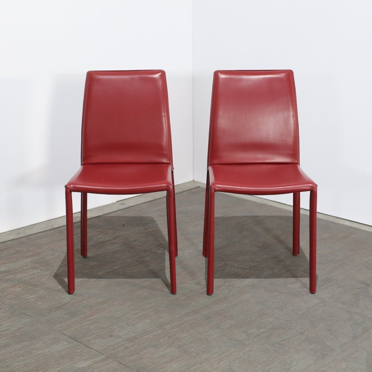 Roche Bobois Alex Dining Chair, Set of Six @ REHAUS