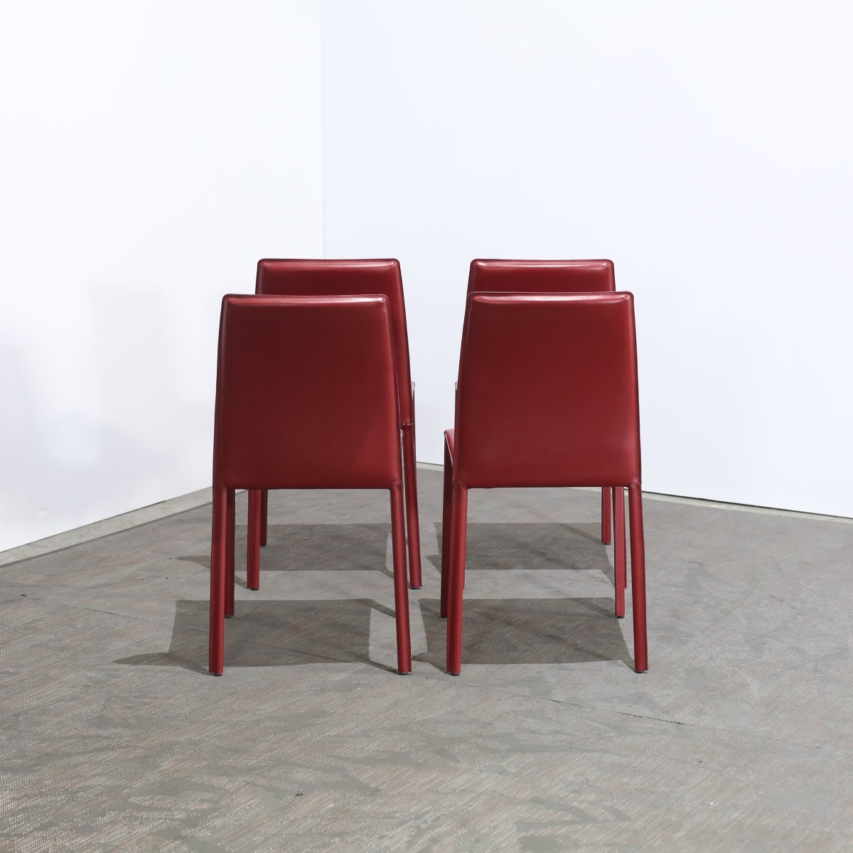 Roche Bobois Alex Dining Chair, Set of Six @ REHAUS