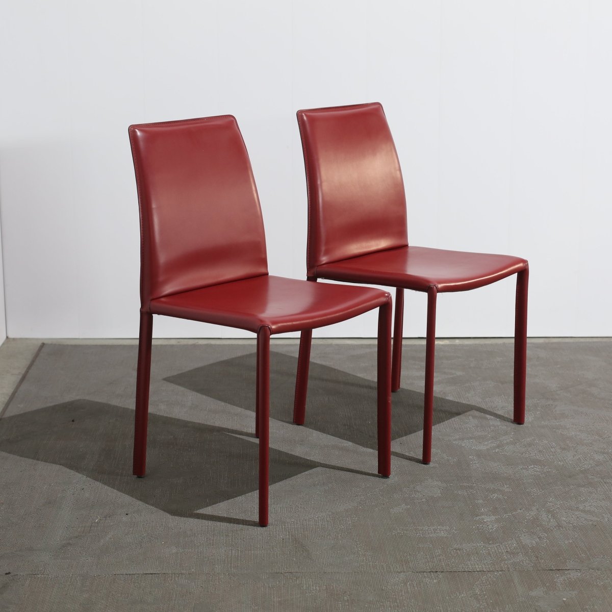 Roche Bobois Alex Dining Chair, Set of Six @ REHAUS