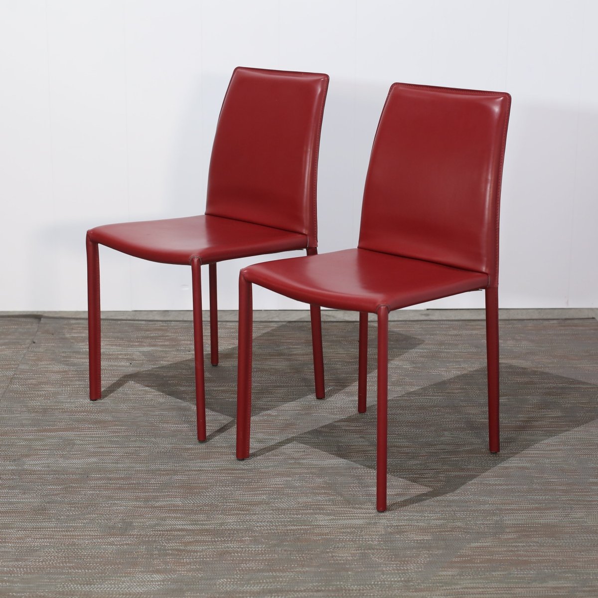 Roche Bobois Alex Dining Chair, Set of Six @ REHAUS