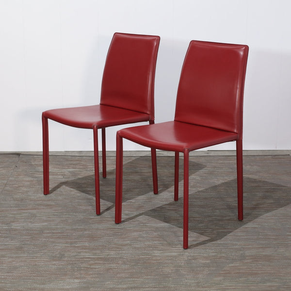 Roche Bobois Alex Dining Chair, Set of Six @ REHAUS