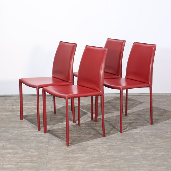 Roche Bobois Alex Dining Chair, Set of Six @ REHAUS